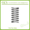 detent spring carbon steel flat spring compression spring for pen stainless steel compression spring for pen