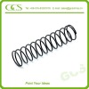 compression spring square stainless steel compression spring square