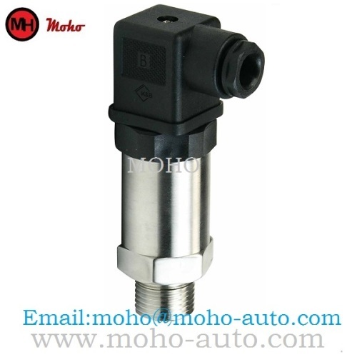 Threaded connections  pressure transmitter 