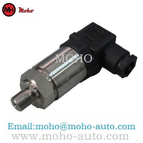 Threaded connections  pressure transmitter 