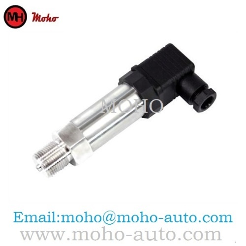 Threaded connections  pressure transmitter 