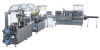 DHC-800 Vials Blister Packing and Cartoning Packaging Line