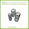 big coil spring powder coated big coil spring high quality big coil spring