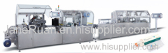 GYC-300 Vials Blister Packing and Cartoning Packaging Line
