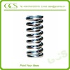 emu primary spring cultivator springs volute springs metal spring stainless steel small compression springs