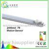 Motion Sensor 2400mm LED Tube T8 High Brightness SMD2835