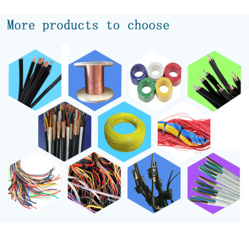 1/ 2 / 3 Core Electrical Power Cable 