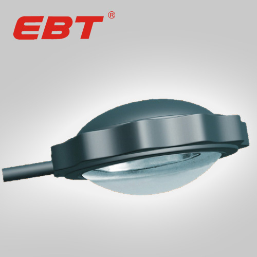 High effucacy CE approval low junction temperature for 120lm/w road street light