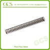 conical compression spring steel conical compression spring wholesale compression springs high carton steel spring