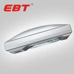 Adjustable Elevation CE ROHS 50000H high efficacy 120lm/w IP65 street light