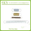 stainles steel extension spring garage door extension springs suspension springs high stregth spring pulling spring