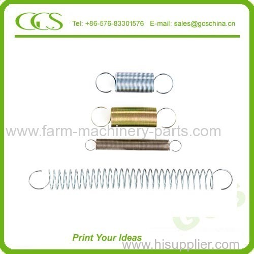 stainles steel extension spring garage door extension springs suspension springs high stregth spring pulling spring