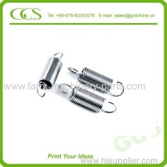 high quality stainless steel spiral spring small steel extension spring in china metal tension spring all tension spring