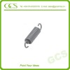 precise extension springs customed extension spring galvanized extension spring extension spring with galvanized