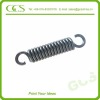 customer desgin tension spring spring steel extension springs factory kinds of spring steel extension spring