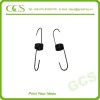 round wire tension spring coil extension springs furniture coil springs helical coil spring machinery tension spring