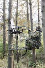 One man tree stand