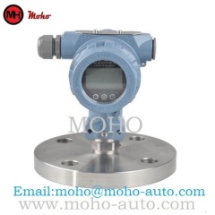 2088 Flange Diaphragm Pressure Transmitter