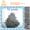 Metallic Ttitanium Carbide Powder for Hard Alloy Cermet Rods