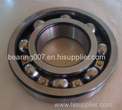 deep groove ball bearing double sealing