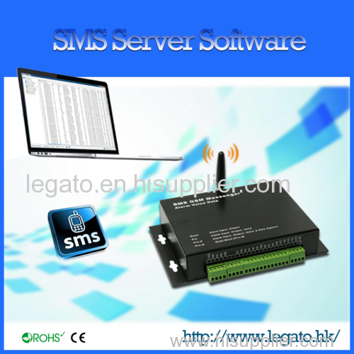 industrial programmable logic controller