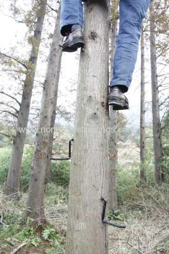 Tree Step/Hunting Hooks/Hunting Accessory