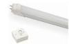 Dali / Triac / 0-10V Dimmable 18W 4ft t8 led light bulbs tube with AC90-265/277V