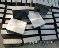 Rectangular Forged Block Inconel 600 / UNS N06600 / 2.4816 Nickel Based Alloys ASTM B564