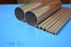 High Performance Incoloy 800 / UNS N08800 / 1.4876 Welded Nickel Alloy Tubing ASTM B515