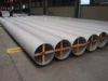Welded Pipe ASTM B725 Nickel 200 / UNS N02200 / 2.4060 Nickel Alloy Products