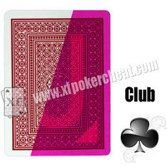 America Invisible Playing Cards For Private Poker Games