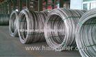 High-temperature Nickel Based Superalloy Wire Incoloy A286 / UNS S66286 / 1.4980 / Grade 660