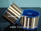 Monel 400 / UNS N04400 / 2.4360 Nickel Copper Alloy Wire ASTM B164