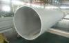 Monel 400 / UNS N04400 / 2.4360 Nickel Alloy Seamless Pipe ASTM B165