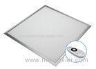 4500-4800Lm Flat led ceiling panel light with wireless TOUCH PANEL Controller