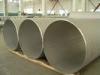 Nickel-Iron-Chromium Alloy Welded Pipe Incoloy 800 / UNS N08800 / 1.4876 ASTM B514