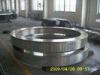 Forged Ring ASTM B564 Incoloy 800H / UNS N08810 / 1.4958 500 High Temperature Resistance