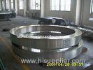 Forged Ring ASTM B564 Incoloy 800H / UNS N08810 / 1.4958 500 High Temperature Resistance