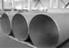 Welded Pipe ASTM B514 Incoloy 800H / UNS N08810 / 1.4958 for Pressure vessels