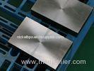 ASTM A638 Incoloy A286 / UNS S66286 / 1.4980 / Grade 660 Nickel Alloy Forged Rectangular Block