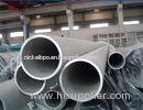 Seamless Pipe ASTM B407 Incoloy 800HT / UNS N08811 / 1.4959 Nickel Based Alloy