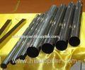 Welded Nickel Alloy Tube ASTM B515 Incoloy 800HT pipe UNS N08811 / 1.4959