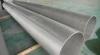 Welded Nickel Alloy Pipe Inconel 600 / UNS N06600 / 2.4816 ASTM B517