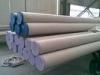 Seamless Nickel Alloy Pipe ASTM B167 Inconel 601 / UNS N06601 / 2.4851