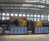 Stainless steel hardening and tempering equipment Stainless steel hardening and tempering line