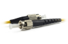 Single mode ST-FC(PC/UPC) patch cord(simplex)