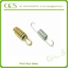 big hook tension spring tension spring stainless steel manufacturer tension spring customer desgin tension spring