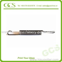 precised extension spring steel spring heavy duty coil springs heavy duty garage door extension springs chromed spring