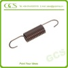 extension springs for industrial tool extension spring with hooks supplier of hardware spring coil retractable springs