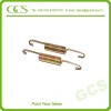 gavanized spring high-tensile spring types of springs all kinds of springs heavy duty tension springs bending spring